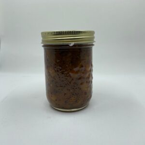 Kiwi Chutney